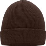 Ziemas cepure - KNITTED HAT WINTER unisex - Image 26