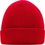 Ziemas cepure - KNITTED HAT WINTER unisex - Image 7