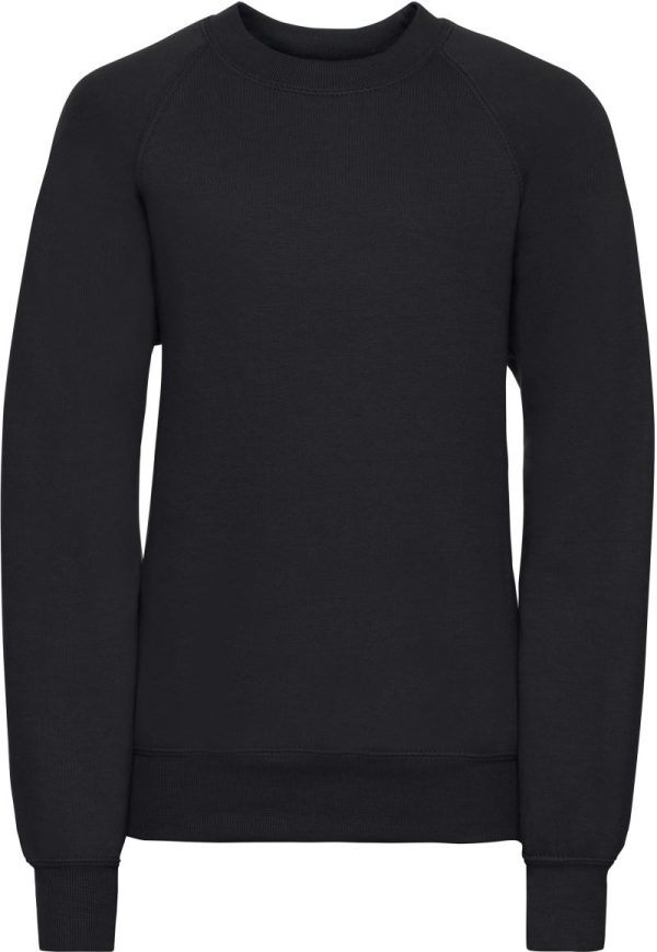 Džemperis - RAGLAN bērnu - Image 11