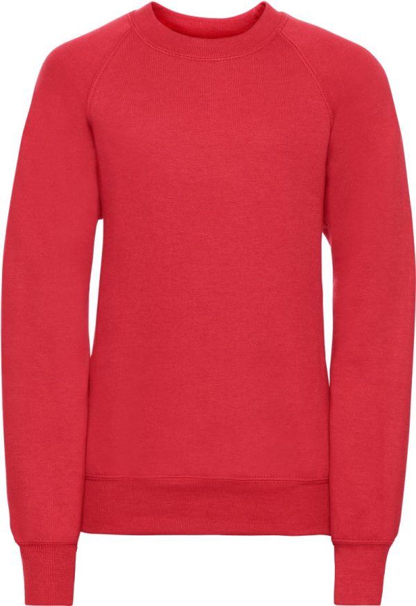 Džemperis - RAGLAN bērnu - Image 17