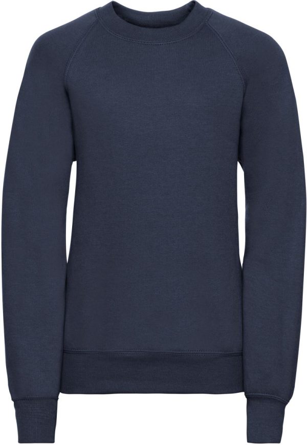 Džemperis - RAGLAN bērnu - Image 21