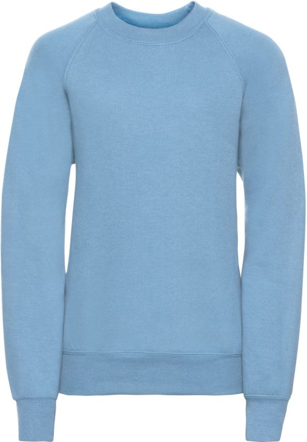 Džemperis - RAGLAN bērnu - Image 2