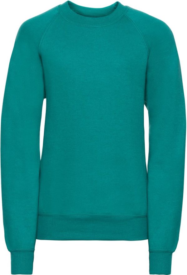 Džemperis - RAGLAN bērnu - Image 1