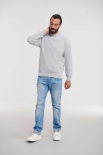 Džemperis - RAGLAN unisex - Image 3