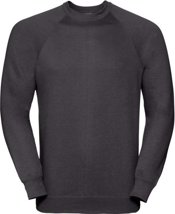Džemperis - RAGLAN unisex - Image 11