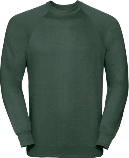 Džemperis - RAGLAN unisex
