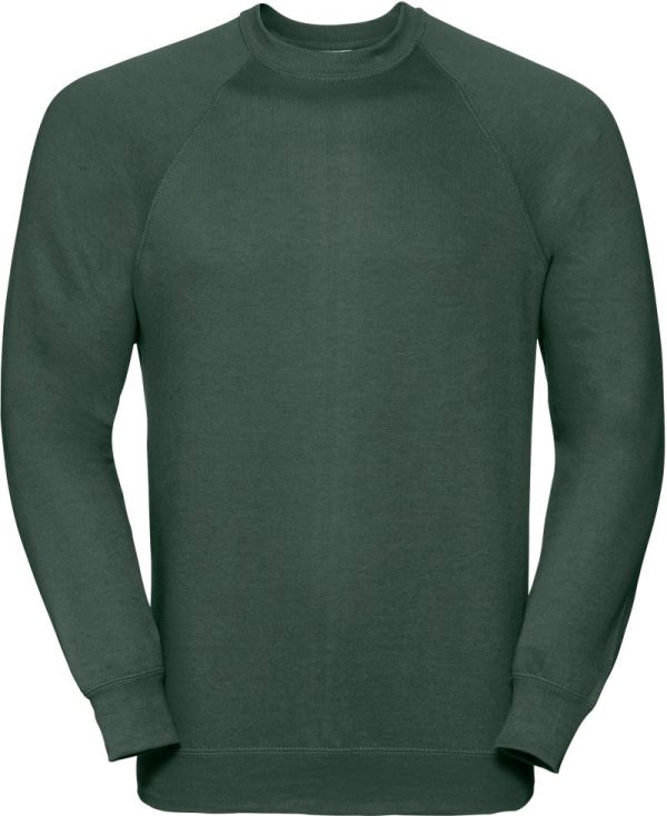 Džemperis - RAGLAN unisex - Image 1