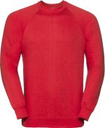 Džemperis - RAGLAN unisex - Image 9