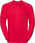 Džemperis - RAGLAN unisex - Image 6