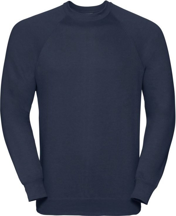 Džemperis - RAGLAN unisex - Image 5