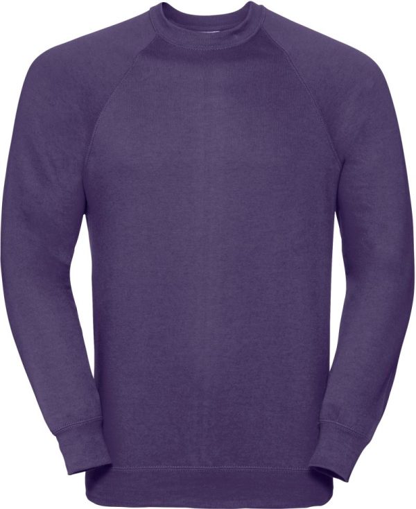 Džemperis - RAGLAN unisex - Image 2