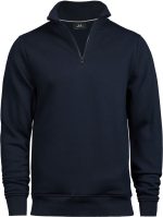 Džemperis - HALF ZIP - Image 2