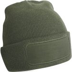 Ziemas cepure - PATCH B unisex