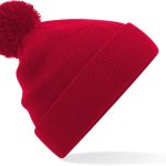 Ziemas cepure - POM POM