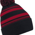 Ziemas cepure - STRIPES