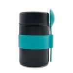 Termotrauks - tērauda - Image 3