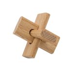 Loģikas spēle - krusts