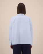 Sieviešu krekls Stella Harper – Oversized - Image 2