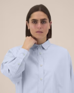 Sieviešu krekls Stella Harper – Oversized - Image 3