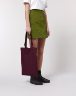 Iepirkuma maisiņš Light Tote Bag – 160 GSM - Image 7