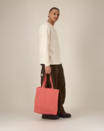 Iepirkuma maisiņš Mid Tote Bag – 220 GSM - Image 4