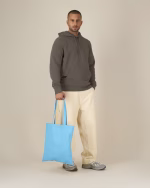 Iepirkuma maisiņš Light Tote Bag – 160 GSM - Image 11