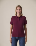 Polo krekls Stella Coaster – Sieviešu - Image 12