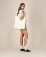 Iepirkuma maisiņš Mid Tote Bag – 220 GSM - Image 14