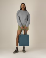 Iepirkuma maisiņš Mid Tote Bag – 220 GSM - Image 15