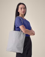 Iepirkuma maisiņš Tote bag – Iconic 300 GSM - Image 11