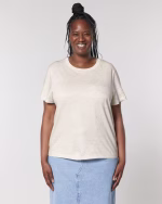 T-krekls Stanley/Stella Muser - Sieviešu - Image 30