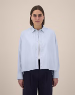 Sieviešu krekls Stella Harper – Oversized - Image 5