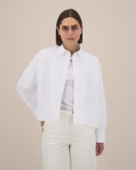 Sieviešu krekls Stella Harper – Oversized - Image 6