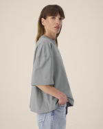 T-krekls Stanley/Stella Hypster –  200 GSM Oversize - Image 8