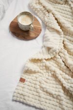 Pleds - poliestera - Image 4