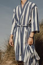 Halāts - kokvilnas/poliestera - Image 4