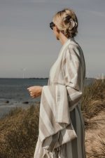 Halāts - kokvilnas/poliestera - Image 3