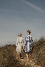 Halāts - kokvilnas/poliestera - Image 3