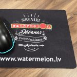 Peles paliknis WATERMELON