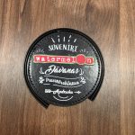 Krūzes palikņu komplekts - WATERMELON - Image 2