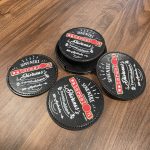 Krūzes palikņu komplekts - WATERMELON