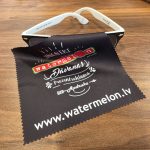 Briļļu lupatiņa - WATERMELON