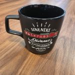 Kafijas krūze – WATERMELON