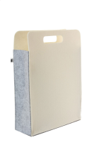 Iepirkuma maisiņš - RPET filcs