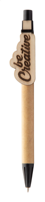 Pildspalva - papīra