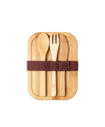 Pusdienu kārba - stikla - Image 4