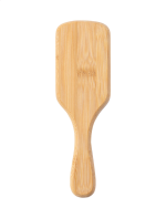 Matu ķemme - bambusa - Image 3