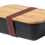 Pusdienu kārba - plastmasas