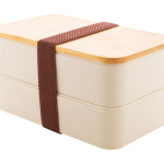 Pusdienu kārba - plastmasas