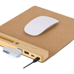 Datorpeles paliktnis - korķa